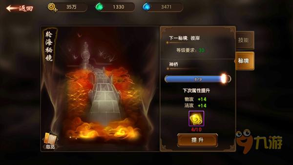连线光球