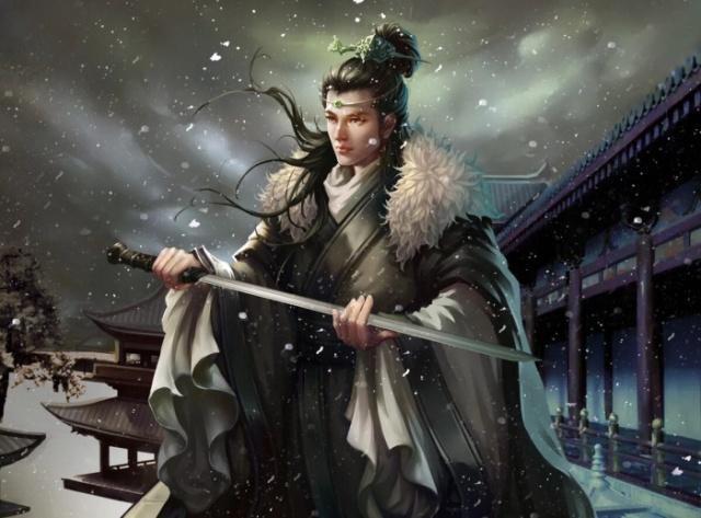 轩辕剑4